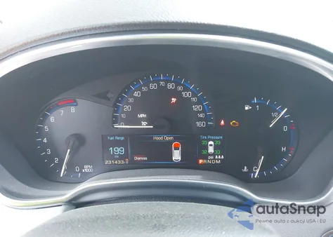 2014 Cadillac Srx Performance Collection from USA, damaged, VIN 3GYFNCE38ES580091